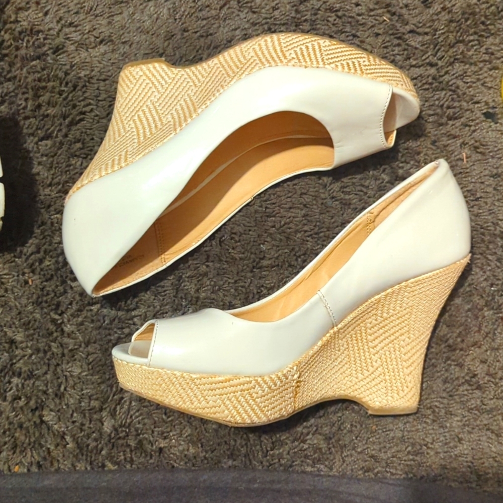 Wedges